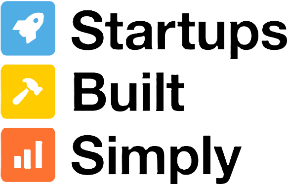 Startups Built Simply